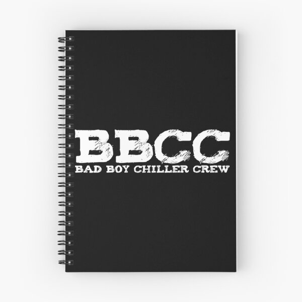 Item preview, Bad Boy Chiller Crew       designed and sold by IHMstore.