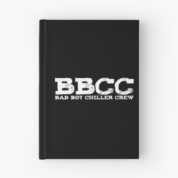 Item preview, Bad Boy Chiller Crew       designed and sold by IHMstore.
