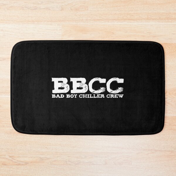 Item preview, Bad Boy Chiller Crew       designed and sold by IHMstore.
