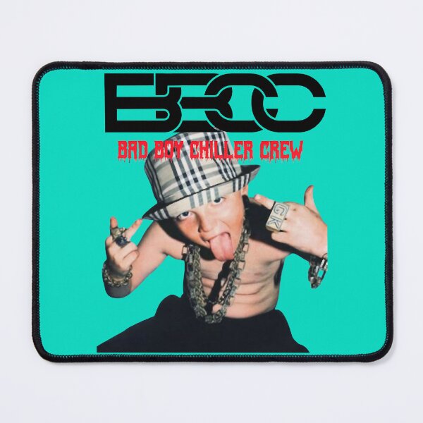 Item preview, Bad Boy Chiller Crew    designed and sold by IHMstore.