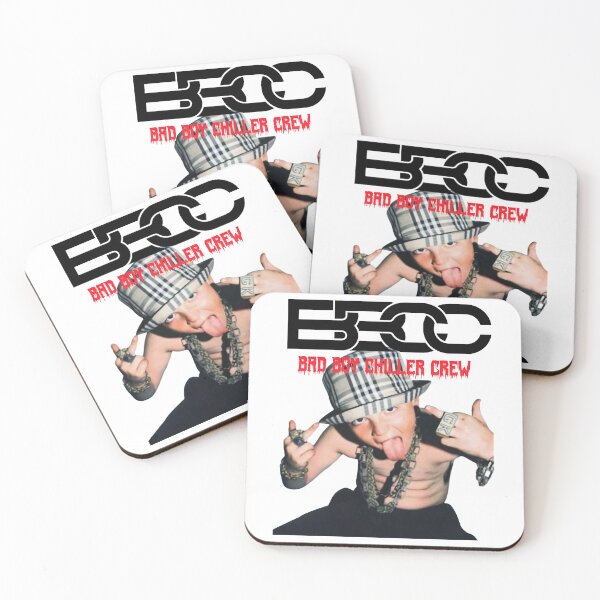 Item preview, Bad Boy Chiller Crew    designed and sold by IHMstore.