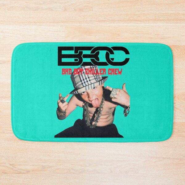 Item preview, Bad Boy Chiller Crew    designed and sold by IHMstore.