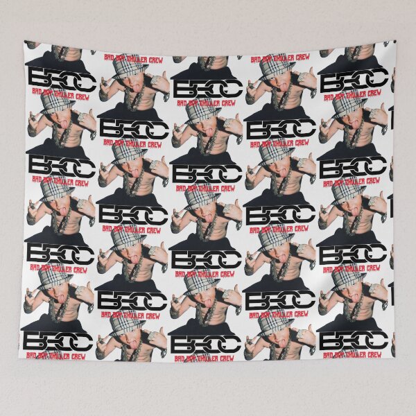 Item preview, Bad Boy Chiller Crew    designed and sold by IHMstore.