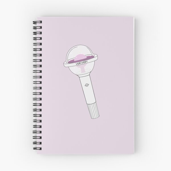 Item preview, Verivery Lightstick Doodle  designed and sold by sassysofia.