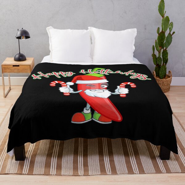 Item preview, Happy Hotterdays designed and sold by Ed Rosek.