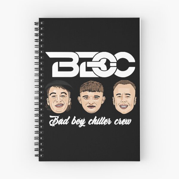Item preview, Bad Boy Chiller Crew  designed and sold by IHMstore.