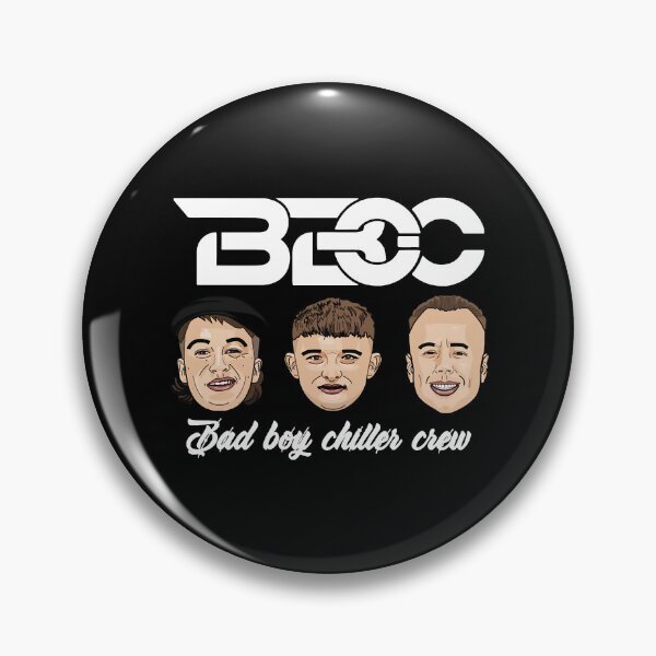 Item preview, Bad Boy Chiller Crew  designed and sold by IHMstore.