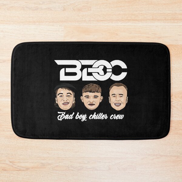 Item preview, Bad Boy Chiller Crew  designed and sold by IHMstore.