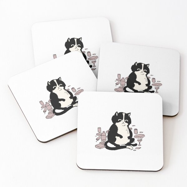 Item preview, Fat Cat designed and sold by AlloutApparel.