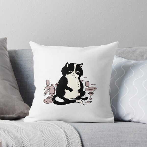 Item preview, Fat Cat designed and sold by AlloutApparel.