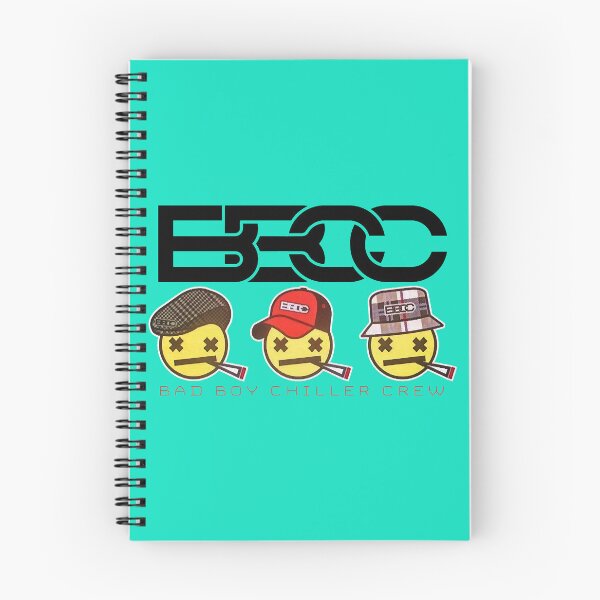Item preview, Bad Boy Chiller Crew                           designed and sold by IHMstore.