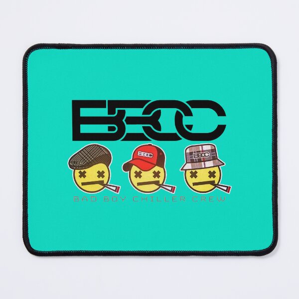 Item preview, Bad Boy Chiller Crew                           designed and sold by IHMstore.