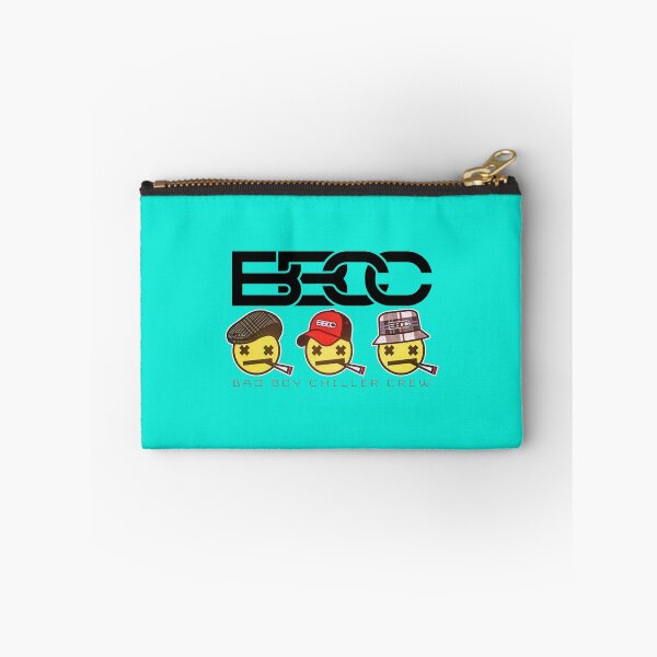 Item preview, Bad Boy Chiller Crew                           designed and sold by IHMstore.