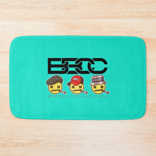 Item preview, Bad Boy Chiller Crew                           designed and sold by IHMstore.