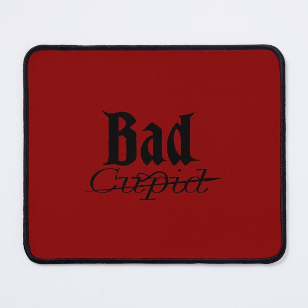 Item preview, YOUNITE Bad Cupid Song Title designed and sold by Chxlli.