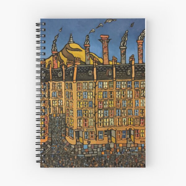 Item preview, Jute Chimneys designed and sold by Harryghoy.