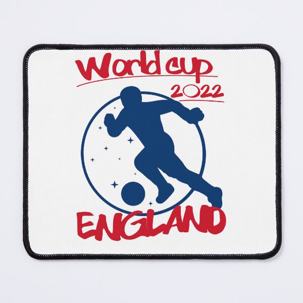 Item preview, England World Cup 2022 designed and sold by Salukeart.