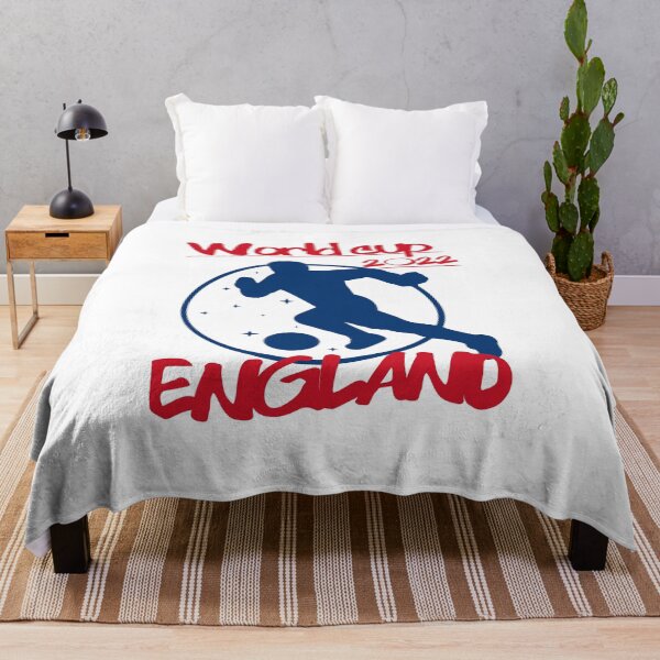 Item preview, England World Cup 2022 designed and sold by Salukeart.