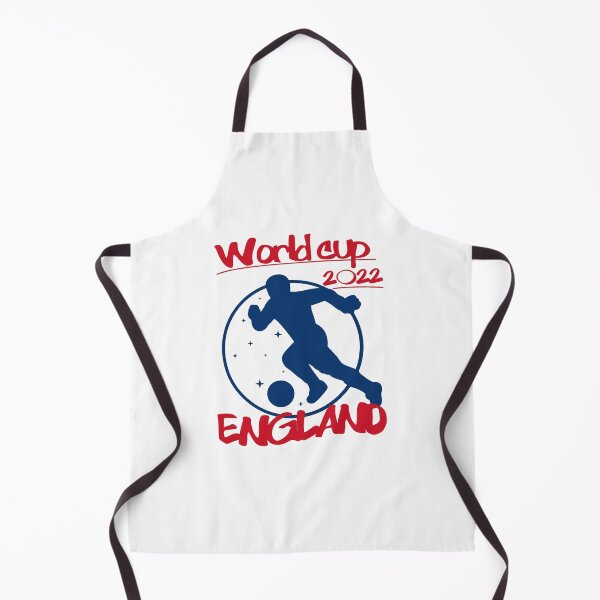 Item preview, England World Cup 2022 designed and sold by Salukeart.