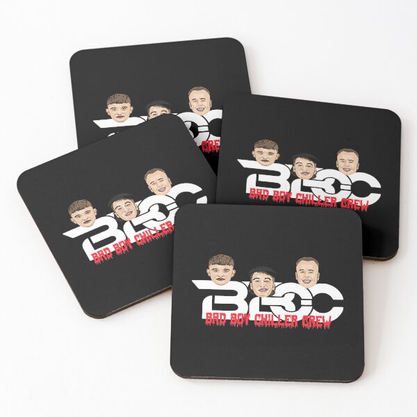 Item preview, Bad Boy Chiller Crew     designed and sold by IHMstore.