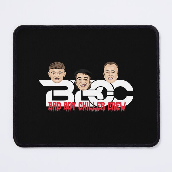 Item preview, Bad Boy Chiller Crew     designed and sold by IHMstore.