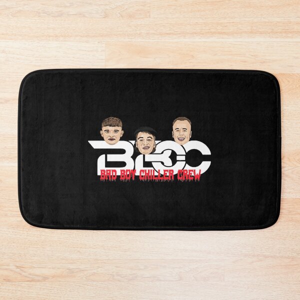 Item preview, Bad Boy Chiller Crew     designed and sold by IHMstore.
