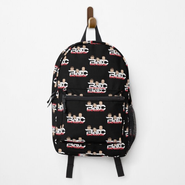 Item preview, Bad Boy Chiller Crew     designed and sold by IHMstore.