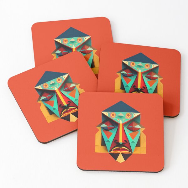 Item preview, Mythological Man designed and sold by PolygonXYZ.