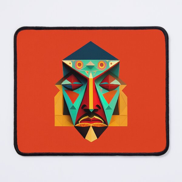 Item preview, Mythological Man designed and sold by PolygonXYZ.