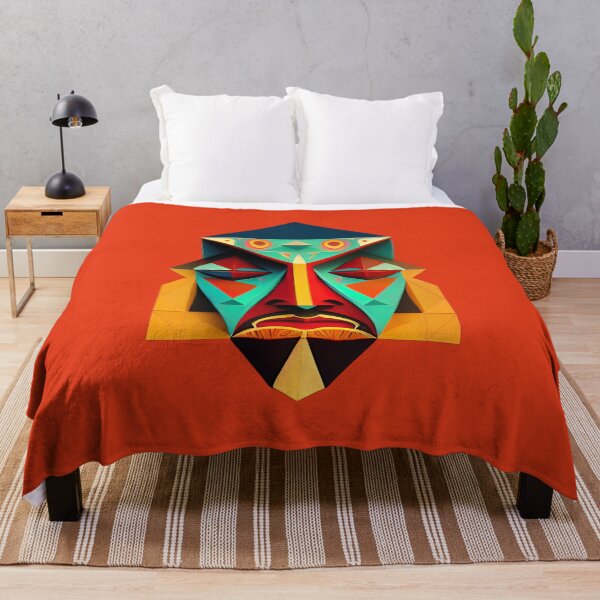 Item preview, Mythological Man designed and sold by PolygonXYZ.