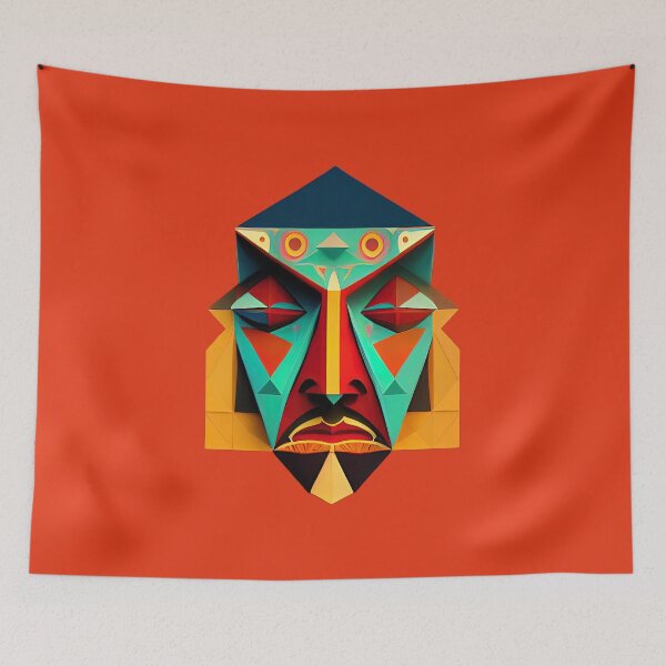 Item preview, Mythological Man designed and sold by PolygonXYZ.