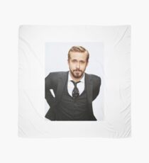 Ryan Gosling Scarf