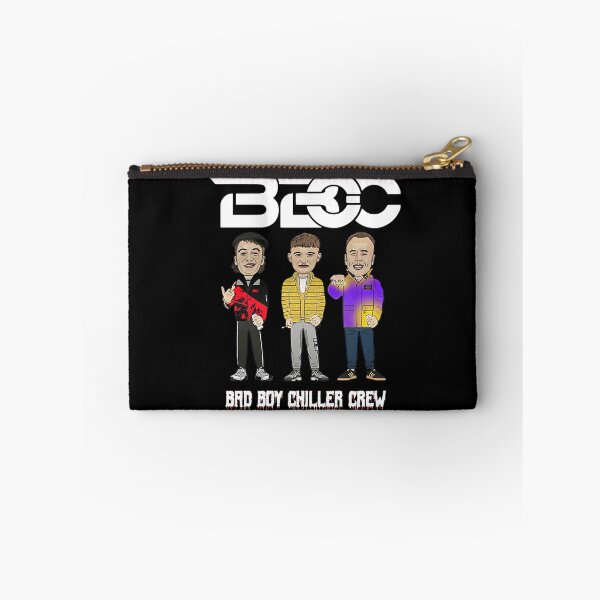 Item preview, Bad Boy Chiller Crew     designed and sold by IHMstore.