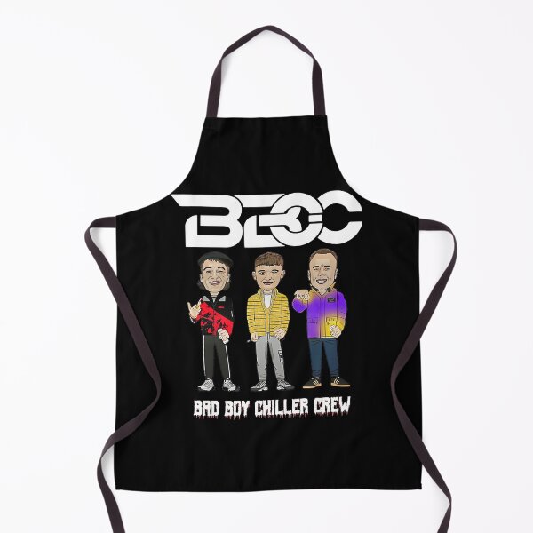 Item preview, Bad Boy Chiller Crew     designed and sold by IHMstore.