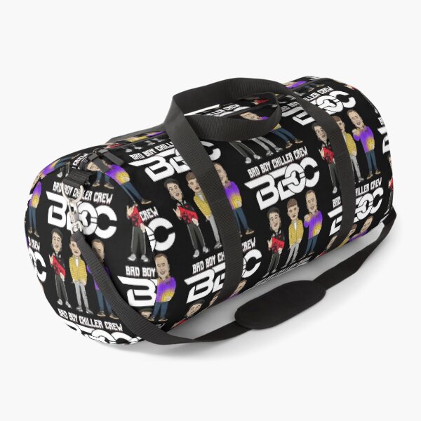 Item preview, Bad Boy Chiller Crew     designed and sold by IHMstore.