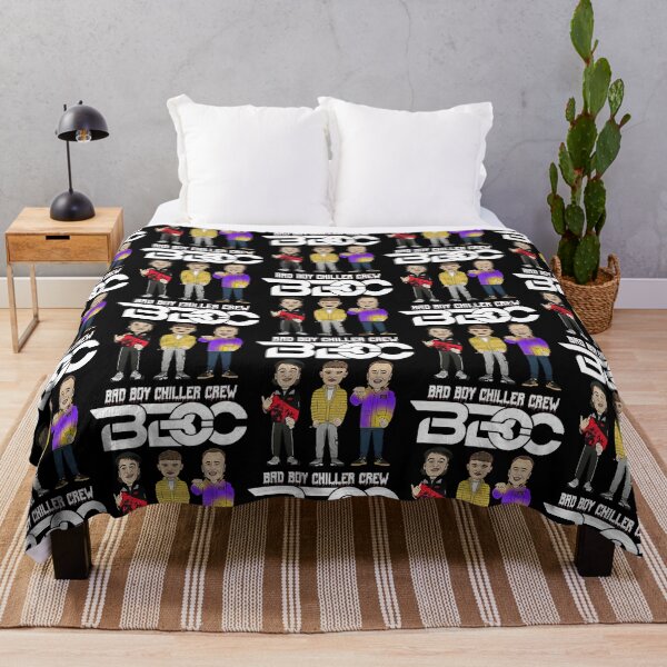 Item preview, Bad Boy Chiller Crew     designed and sold by IHMstore.