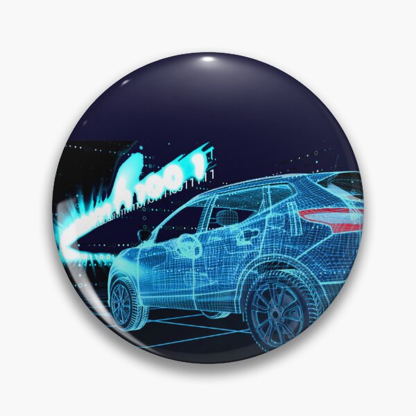 Item preview, Electric Car  designed and sold by ontological.