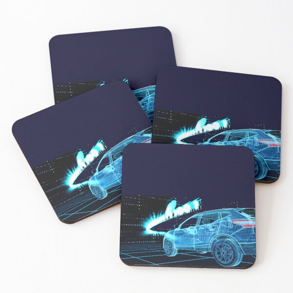 Item preview, Electric Car  designed and sold by ontological.
