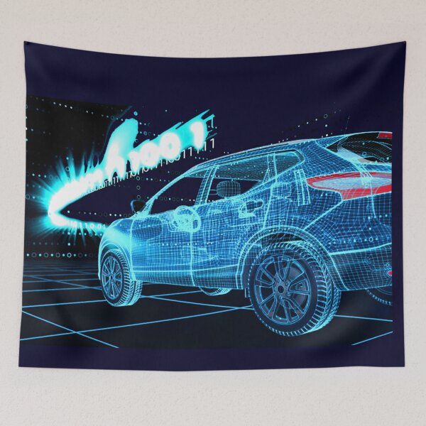 Item preview, Electric Car  designed and sold by ontological.
