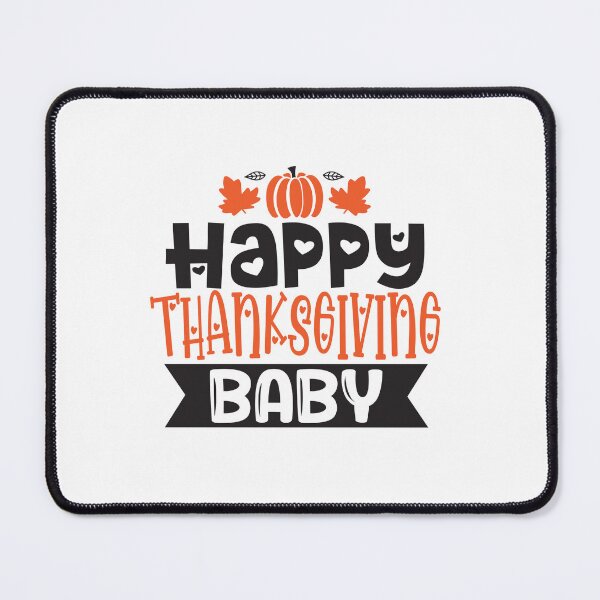 Item preview, Baby thanksgiving outfit | Funny Thanksgiving turkey costume vibes and quotes | babies gifts for thanksgiving designed and sold by ThanksVibe.