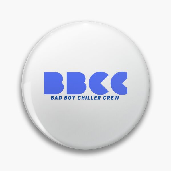 Item preview, Bad Boy Chiller Crew   designed and sold by IHMstore.