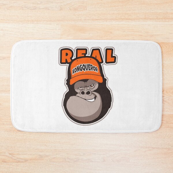 Item preview, A REAL KONGQUEROR designed and sold by BRIAN  PIERRE-ALEXANDER.