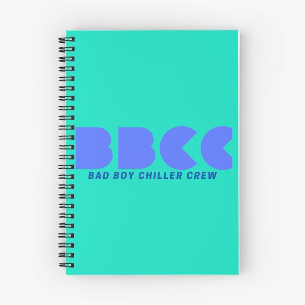 Item preview, Bad Boy Chiller Crew   designed and sold by IHMstore.