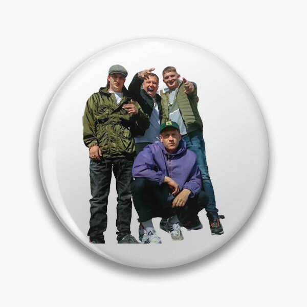 Item preview, Bad Boy Chiller Crew BBCC     designed and sold by IHMstore.