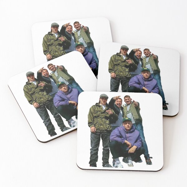 Item preview, Bad Boy Chiller Crew BBCC     designed and sold by IHMstore.