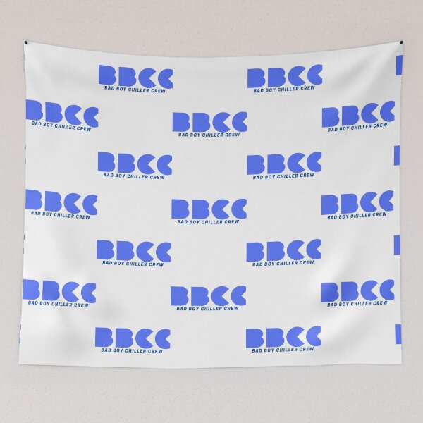 Item preview, Bad Boy Chiller Crew   designed and sold by IHMstore.