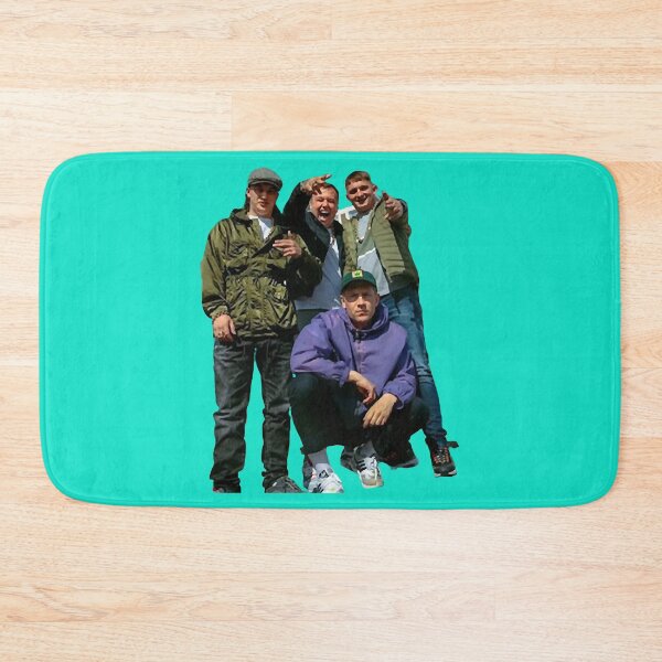 Item preview, Bad Boy Chiller Crew BBCC     designed and sold by IHMstore.