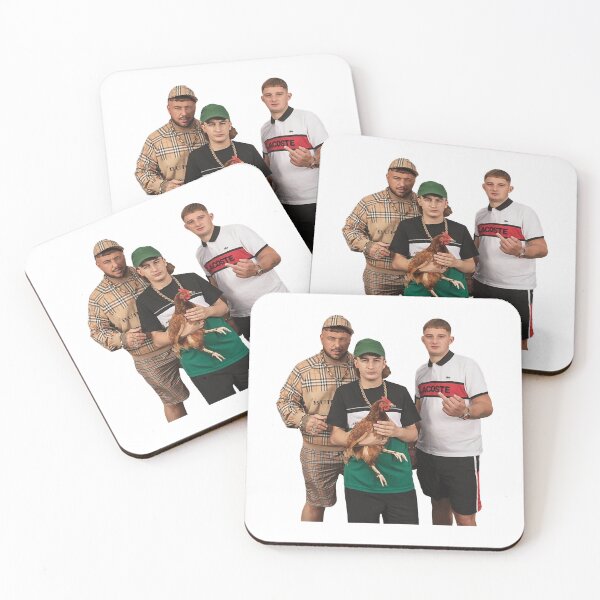 Item preview, Bad Boy Chiller Crew BBCC  designed and sold by IHMstore.