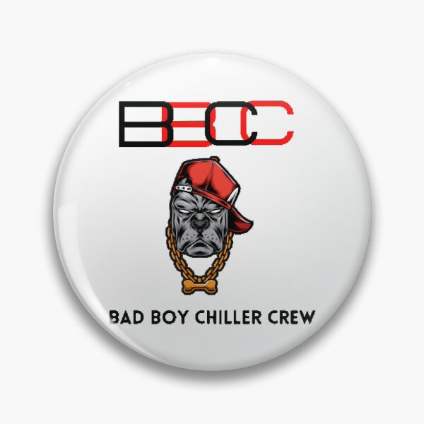 Item preview, Bad boy chiller crew BBCC    designed and sold by IHMstore.