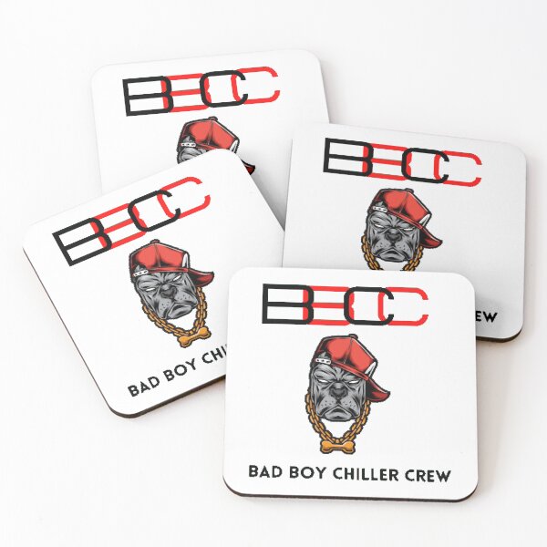 Item preview, Bad boy chiller crew BBCC    designed and sold by IHMstore.